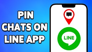Download Lagu How To Pin Chats On LINE App 2025 | Keep Important Conversations At The Top MP3