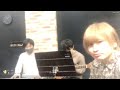 アンティック-珈琲店-AN CAFE 「YOU」Acoustic Live ver. 2021.01.05