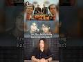Is Aryan Khan & Ahaan Pandey Preparing For Karan Arjun Remake? #bollywood #ahaanpanday #aryankhan