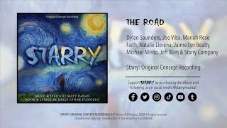 Video thumbnail of ""The Road" - Starry: Original Concept Recording"