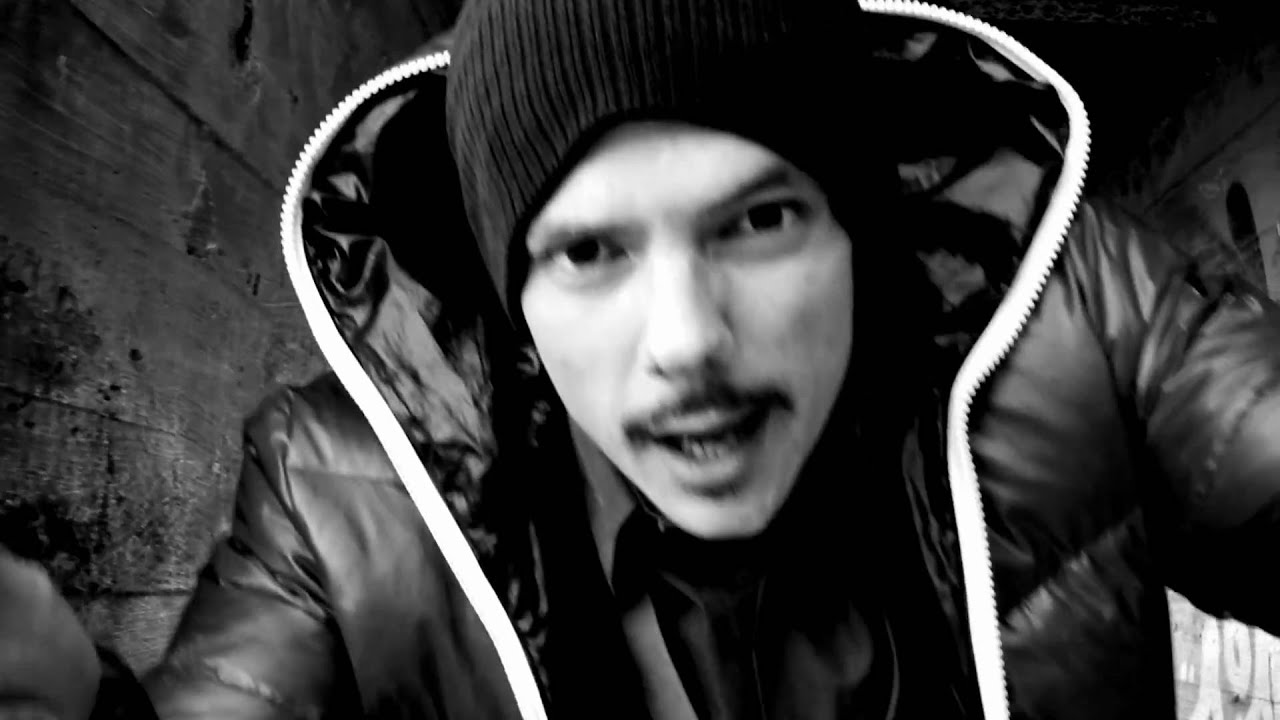 Slim-B / Bagatell feat. Horvei den svere - Blow out ya back music video