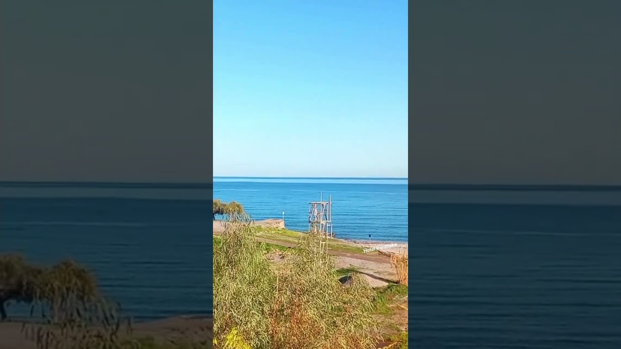 Kyparissi, Lakonia, Greece - Smile in your heart 79