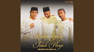 Rindu Yang Telah Pergi