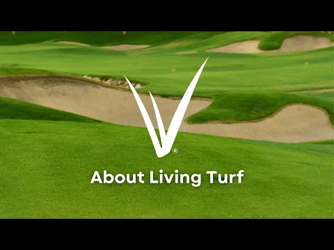 About Living Turf