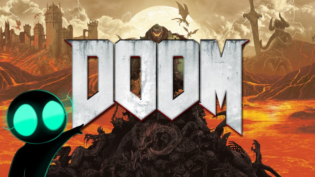 Ultra Nightmare time | Doom TDA