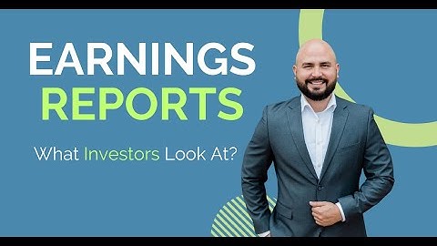 Winstrapporten uitgelegd: waar slimme beleggers echt naar kijken