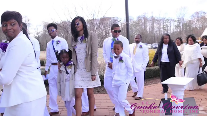In Loving Memory of LaVerne Weaver | Jonathan McNa...