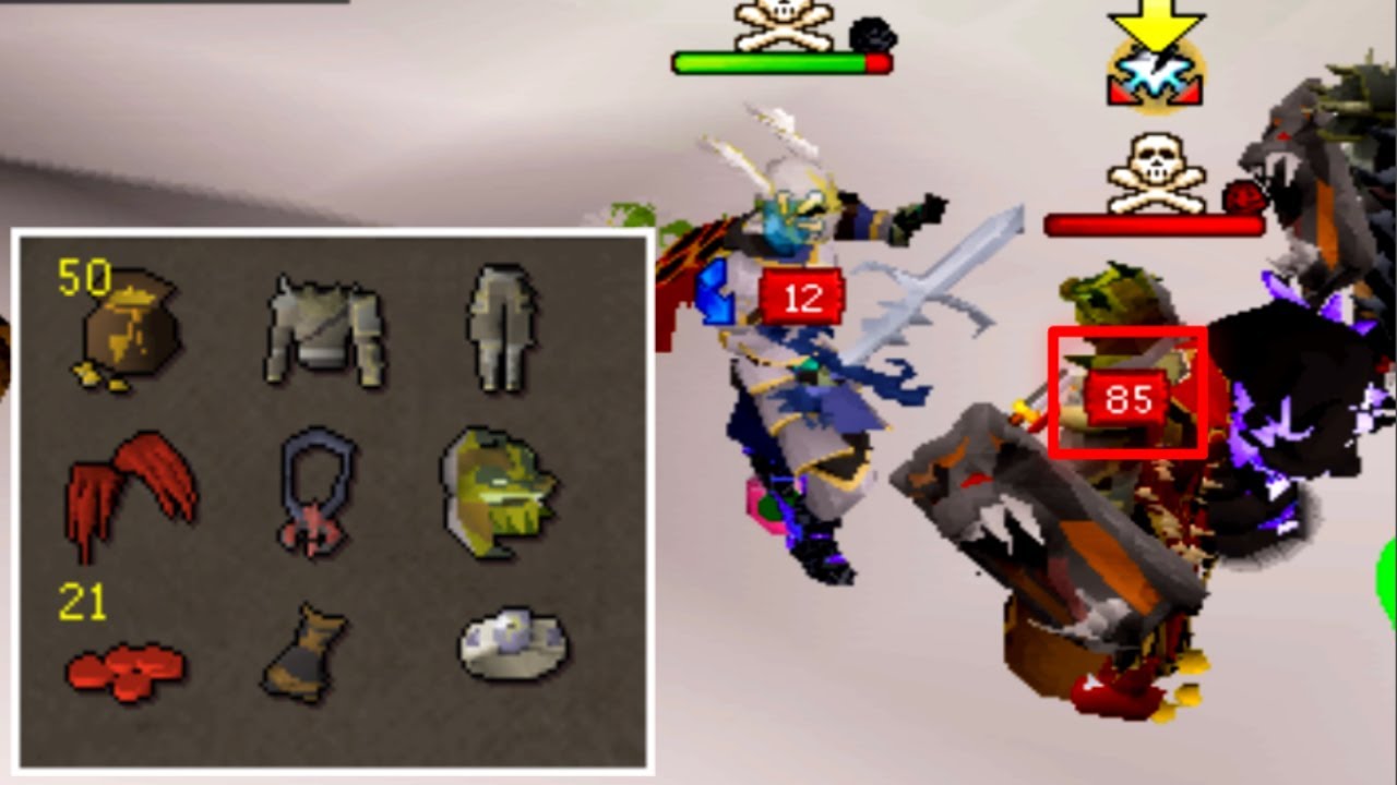 PKing in ABSOLUTE MAX STR (200B+ RISK): How many max hits can we get? *$100 Giveaway* | SpawnPK