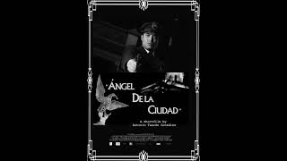 Ángel de la Ciudad - Film Music