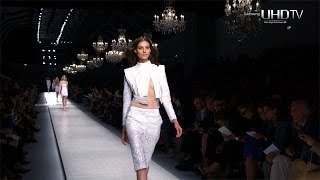Samsung 4K Demo: Fashion Show Milan