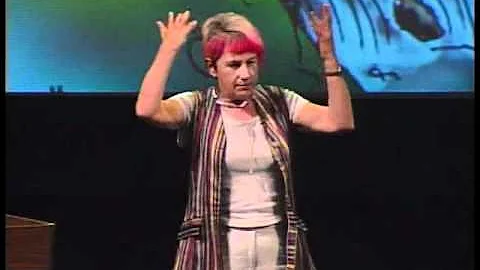 8. Susan Blackmore - Brain, Mind, and Consciousness - Skeptics Society 2005