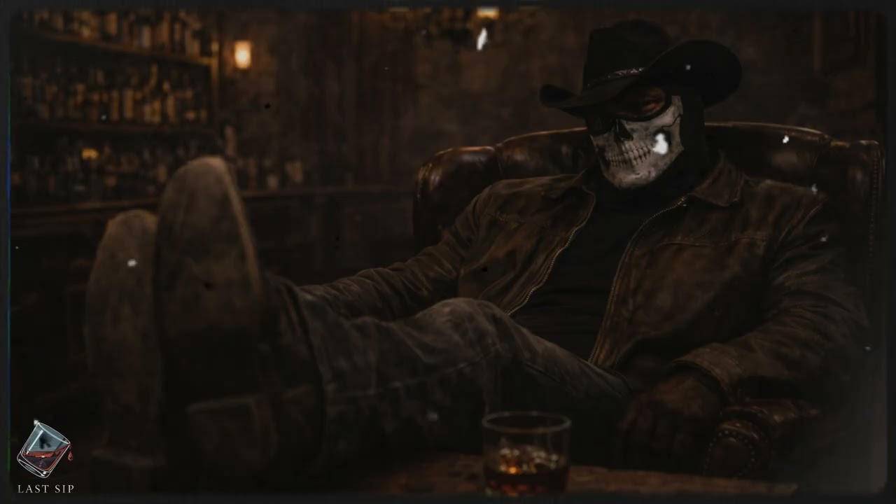 WROUGHT | Dark Country