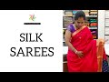 Silk sarees  latest collection  srivijayalaxmitextiles 