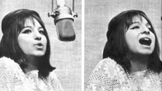 Watch Barbra Streisand Harold Arlen video