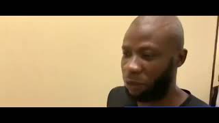 Anel Joseph Mouri Men Poukisa Yo Touye Anel Joseph