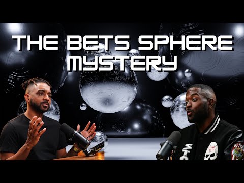 THE BETS SPHERE MYSTERY | HAS ELON SECRETLY TAKEN OVER?