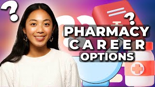 Career Opportunities in Pharmacy | Paths After Graduation by Finding Pharma 214 views 2 months ago 17 minutes