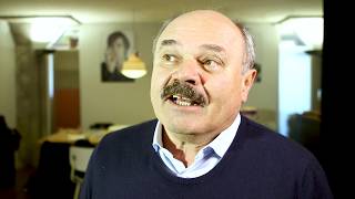 Oscar Farinetti (Eataly) op Stores That Wow