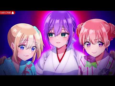 She Turned Yandere Couple Of Cuckoos Season 2 Episode 4 English Subbed 