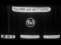 End of video
