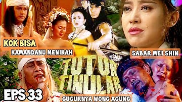 Tutur Tinular Episode 33 Perkawinan Arya Kamandanu