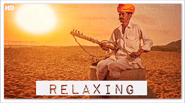 3 Hours Indian Meditation Soothe Relaxing Sitar Music