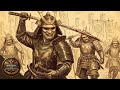 300 Samurai vs 8,000 Mongols: The IMPOSSIBLE Stand at Tsushima (1274)