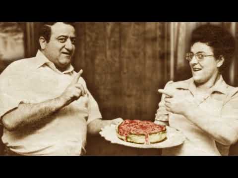 Nancy's Pizza