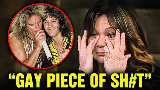 Famous After 18 Years, Valerie Bertinelli Confirms the Reason for Divorce from Eddie Van Halen Profile