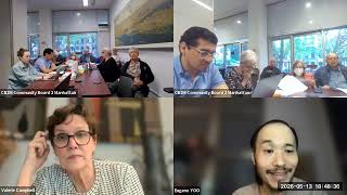 Manhattan CB2 May 13, 2026 - Land Use & Housing Committee
