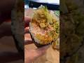 Best Sushi Burrito in Vegas? #food