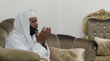 ختم أ. فياض الحسن القرآن الكريم، على د. إلياس أحمد Dr. ilyas Ahmad