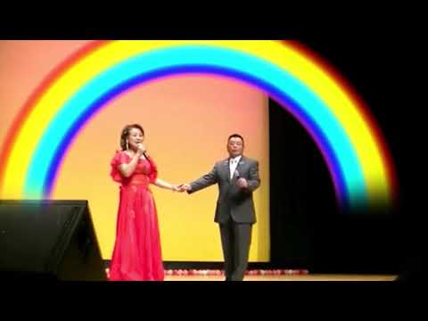 男と女のラブゲーム　　　　ヒロシ＆みゆき曲         松本ミエ子君津歌之助
