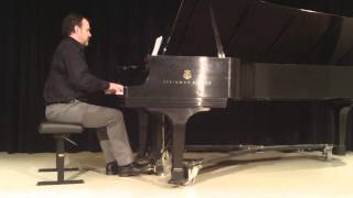 Carl Reinecke, Op 107,16 Andante