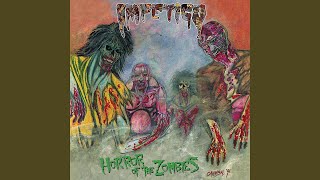 Impetigo - Sinister Urge