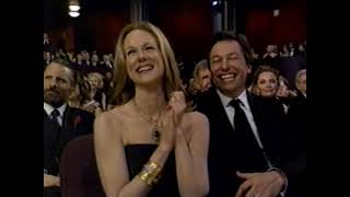 2008 Oscars Part 2