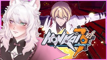 HSR Player Reacts to ALL Honkai Impact 3rd Animated Shorts!! Part 2 ⌠ HONKAI IMPACT 3RD ⌡