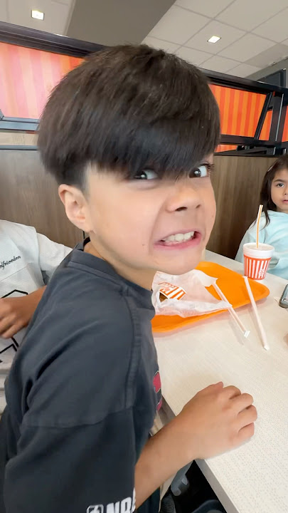 Why’s Dylan Outside??