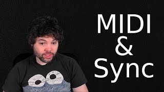 MIDI & Analogue Sync