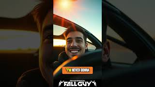 Paid To Drift: My Dream Stunt Driving Job! #shorts