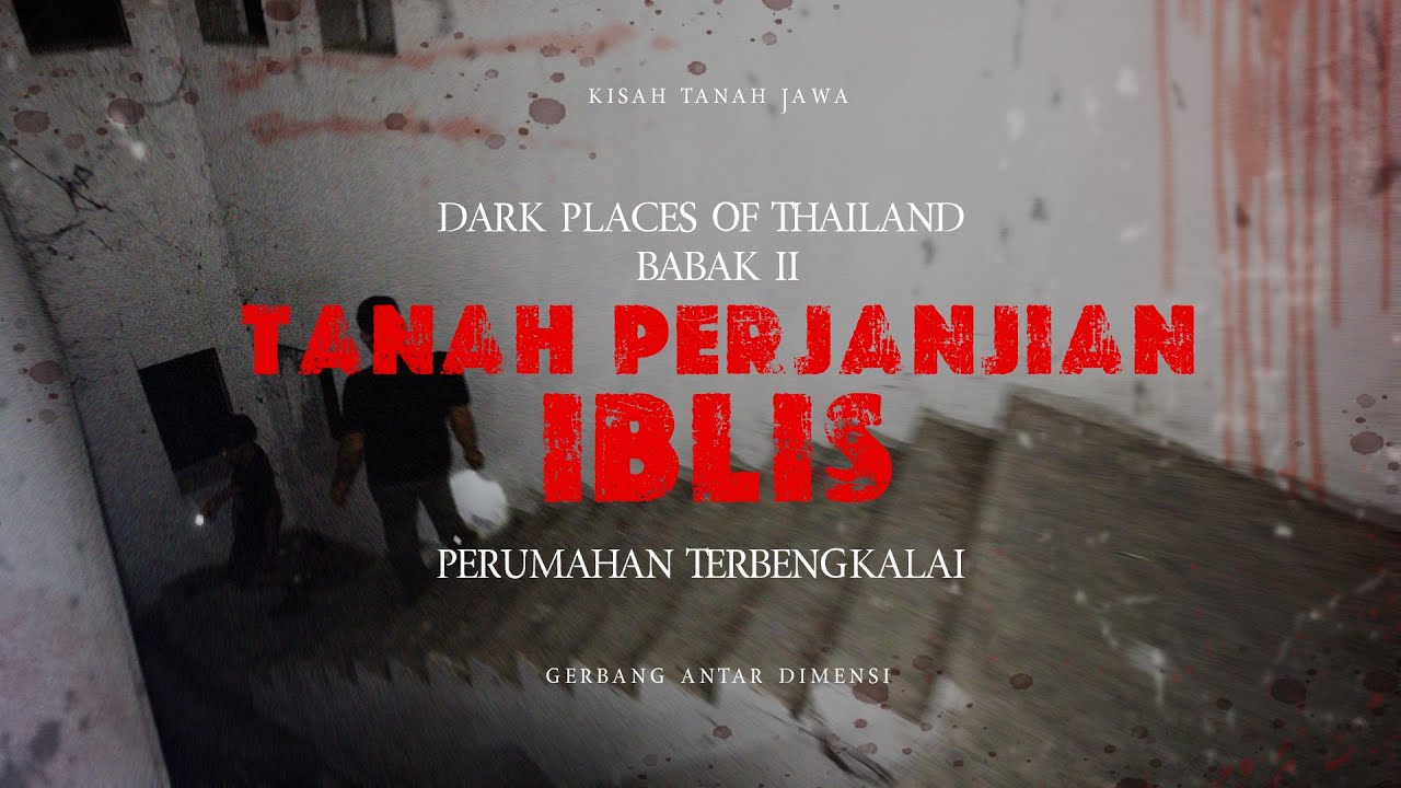 SETAN GUNDUL PRINGIS THAILAND