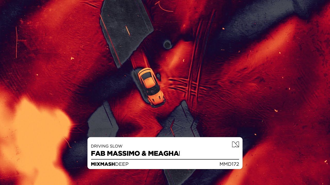 Watch Fab Massimo & Meaghan- Driving Slow on YouTube Watch Fab Massimo & Meaghan- Driving Slow on YouTube
