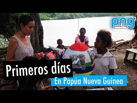 Video: ¿Necesito una visa para papúa nueva guinea?