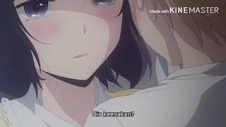 AMV - Kuzu no honkai - God is women (Nightcore)