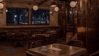 Relaxing jazz meets smooth Rainy weather by MFM Ambient screenshot 1