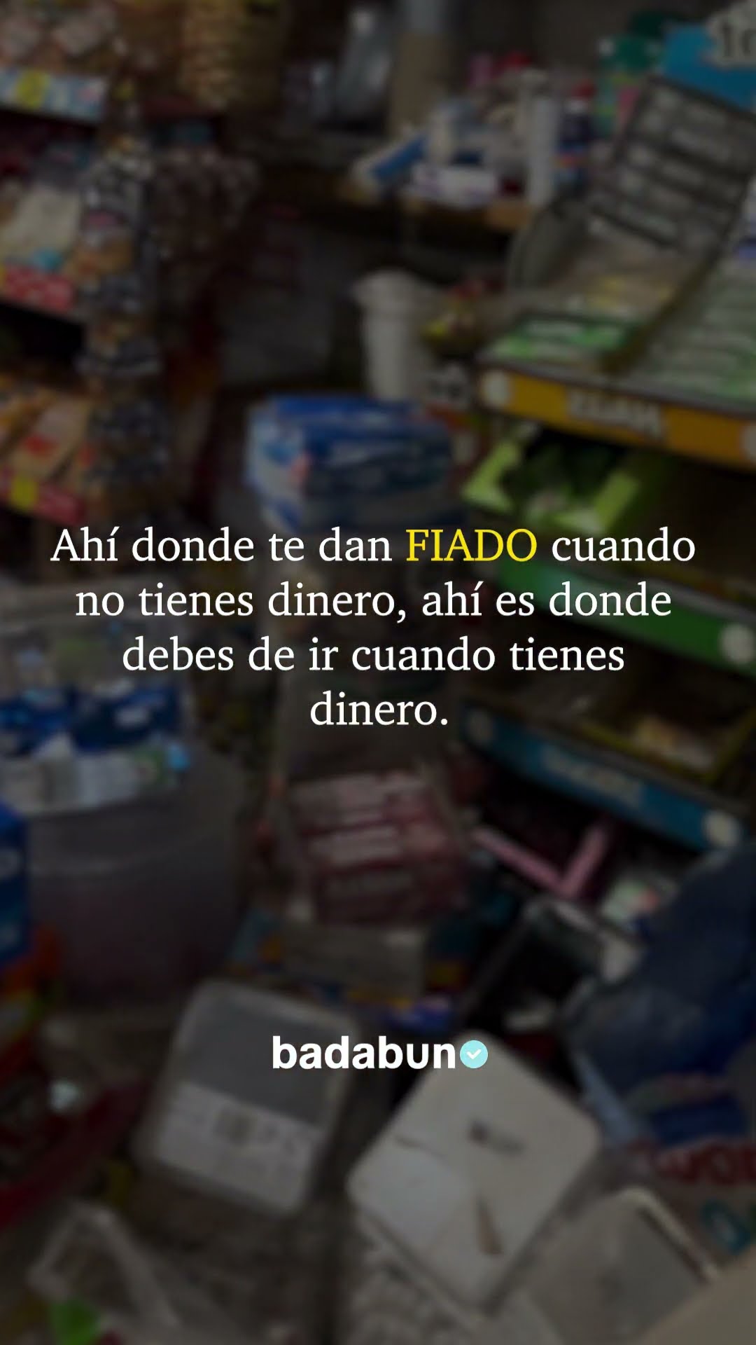 Uno siempre vuelve a donde fue feliz