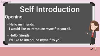 Self Introduction part 1-  This is me- Chapter 2- Bahasa inggris kelas 7
