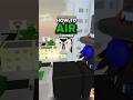 How to Air Combo Jujutsu Shenanigans #jujutsushenanigans #roblox