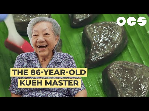 Teochew Recipe Book