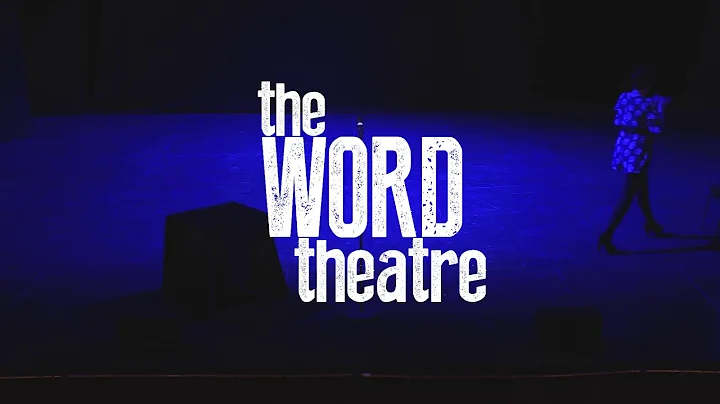 the WORD theatre | Oct '17 | Phil Pearce